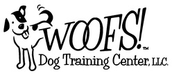 WOOFS! Dog Training Center