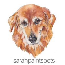 Sarah Paints Pets