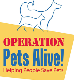 Operation Pets Alive!
