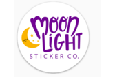Moonlight Sticker Co.
