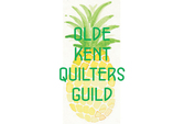 Olde Kent Quilters Guild