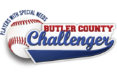 Butler County Challenger Baseball