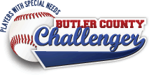 Butler County Challenger Baseball