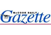 McCook Gazette 