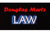 Douglas Martz Law