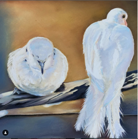 Liese's Doves