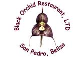 black orchid logo