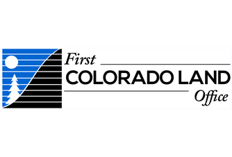 First Colorado Land Office