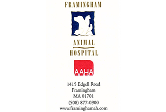 Framingham Animal Hospital