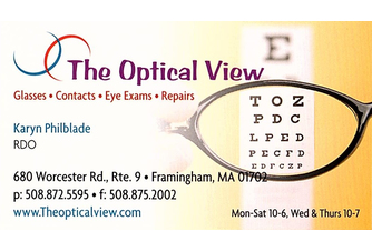 The Optical View