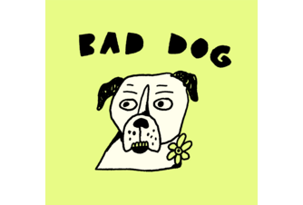 Bad Dog Tofino