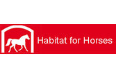 Habitat for Horses