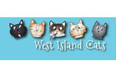 West Island Cats