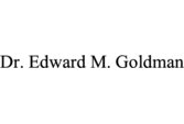 Dr. Edward M. Goldman