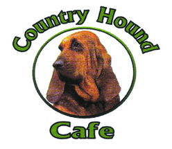 country hound cafe