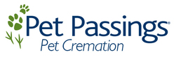 pet passings pet cremation