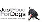 Just Food For Dogs