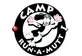 Camp Run-A-Mutt