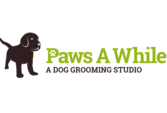 Paws-A-While Grooming Studio