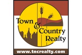 Town & Country Realty