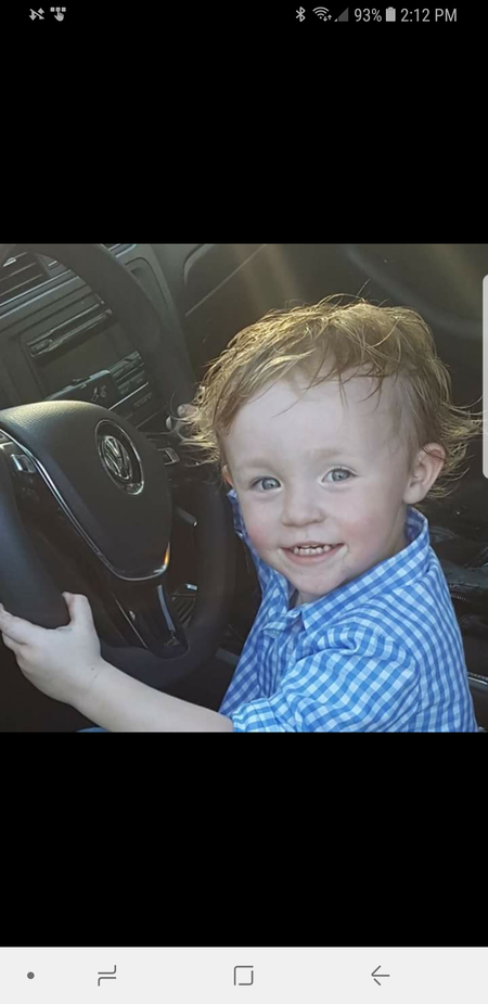 Copeland Jones