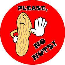NO NUTS