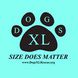 Logo for Dogs XL Rescue 2018 Calendar Photo Contest Fundraiser