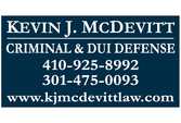 Law Offices of Kevin J. McDevitt