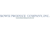 Bowie Produce Company, Inc.