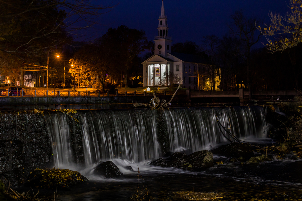 Vote for The Milford Duck Pond IMAGES 2018 Juried Photography Show