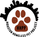 Logo for Home for the Holidays Photo Contest