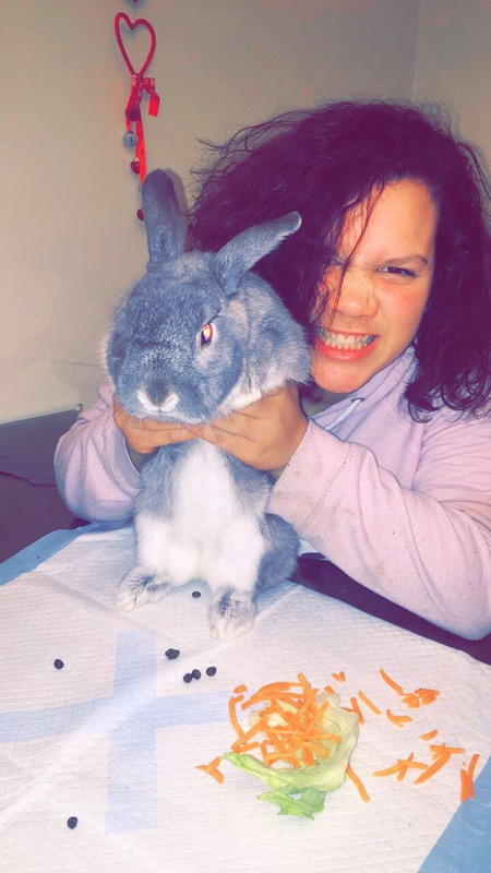 Thumper/ Lil thump