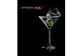 Uptown Bar at Café Aroma