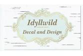 Idyllwild Decal and Design