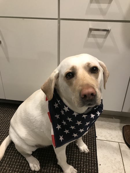 Charlie
