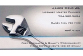James Held Jr.