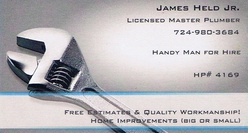 James Held Jr.