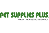 Pet Supplies Plus