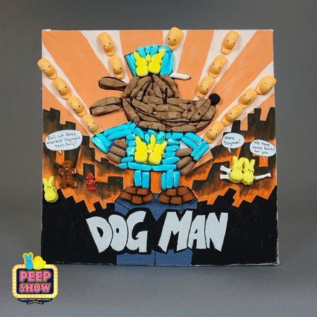 Dogman