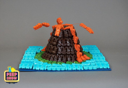 We Lava Peeps