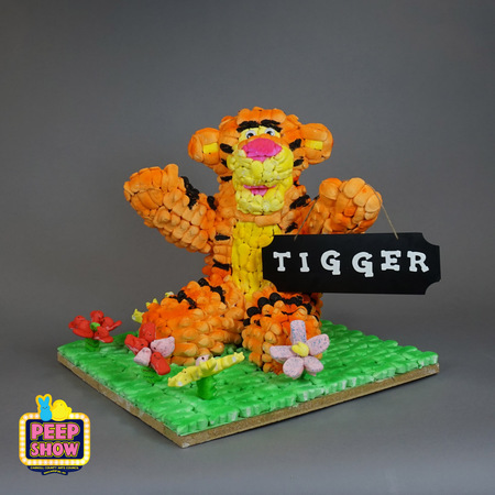 Tigger