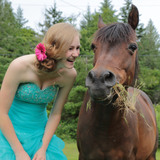 Entry image for Miss Magnificent (AKA Maggie)