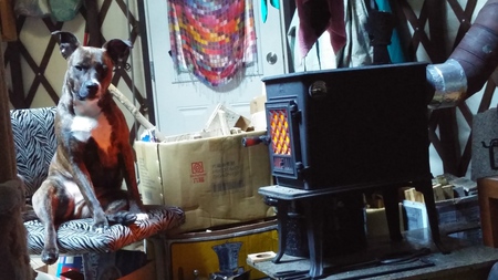 Entry image for Jetee. Clicking this image will show a larger photo