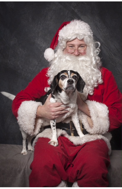 Entry image for Buddy. Clicking this image will show a larger photo