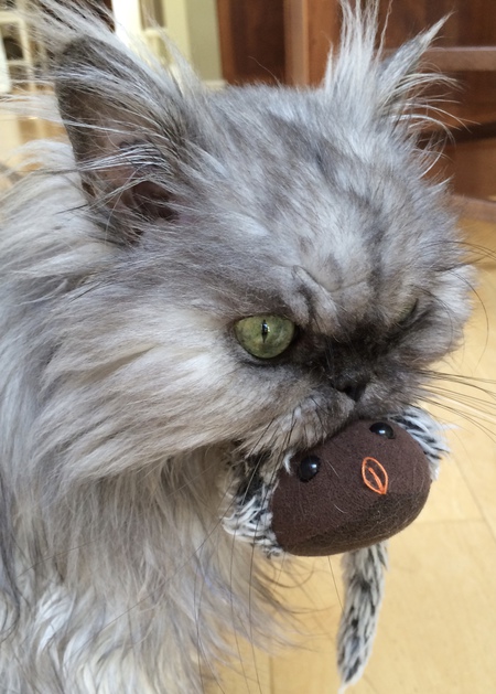 Entry image for Kramer. Clicking this image will show a larger photo