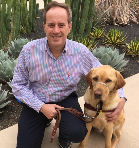 Entry image for President. Clicking this image will show a larger photo