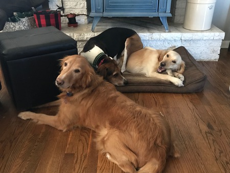 Reba, Remington & Lacey
