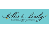Bella & Lindy Saratoga