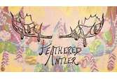 Feathered Antler