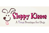 Sloppy Kisses